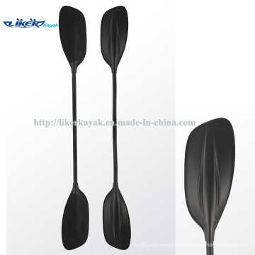 100% de fibra de carbono Paddle / Whitewater Paddle